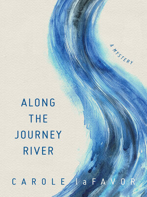 cover image of Along the Journey River